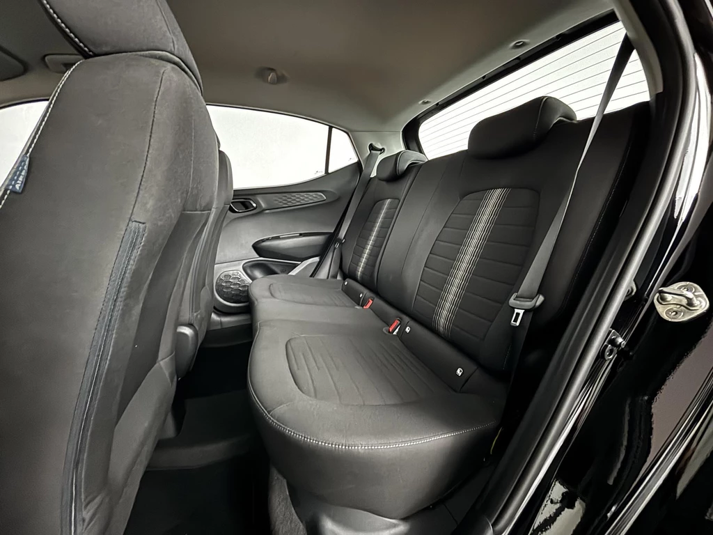 Hyundai i10 – foto 14