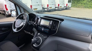 Nissan e-NV200 – thumbnail 14