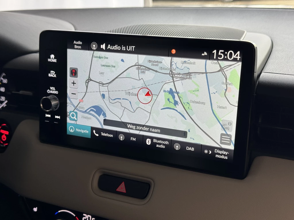 Honda HR-V – foto 46