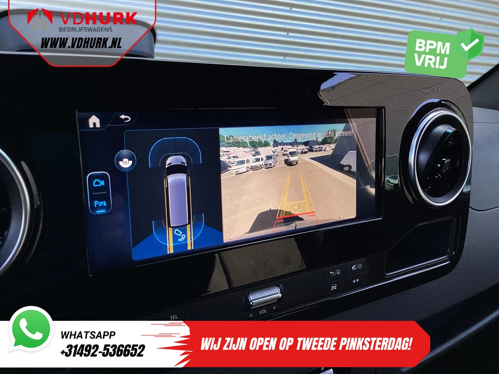 Mercedes-Benz Sprinter – foto 16