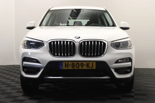 BMW X3 – thumbnail 6
