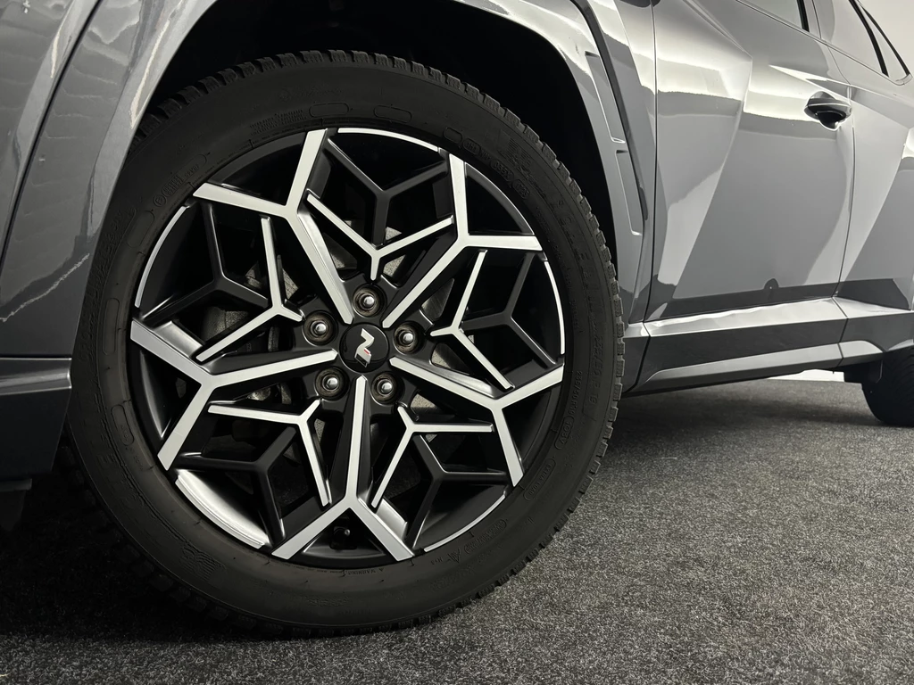 Hyundai Tucson – foto 44