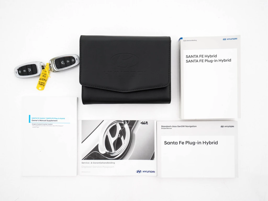 Hyundai Santa Fe – foto 35
