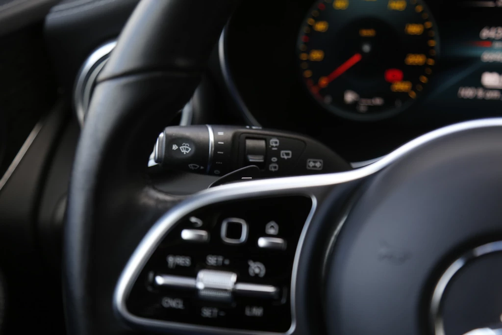Mercedes-Benz GLC – foto 46