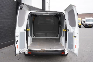 Ford Transit Custom – thumbnail 8