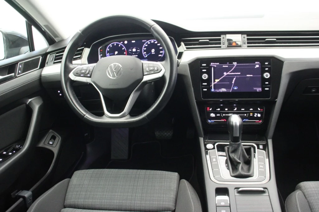 Volkswagen Passat – foto 9