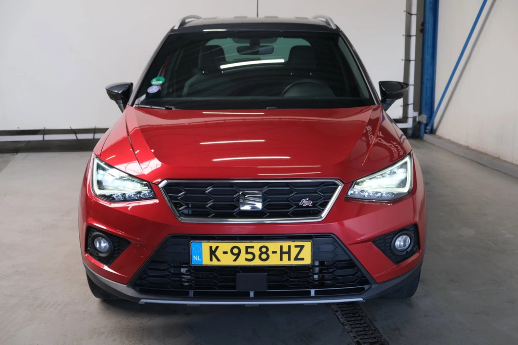 SEAT Arona – foto 6