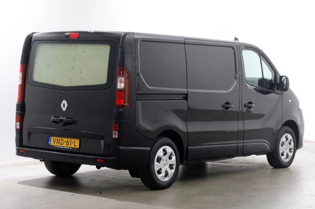 Renault Trafic – foto 4