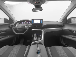 Peugeot 3008 – thumbnail 22