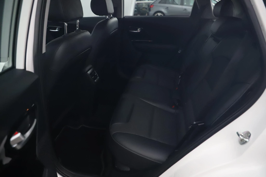 Kia Niro – foto 10