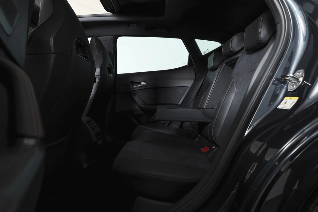 CUPRA Formentor – foto 86