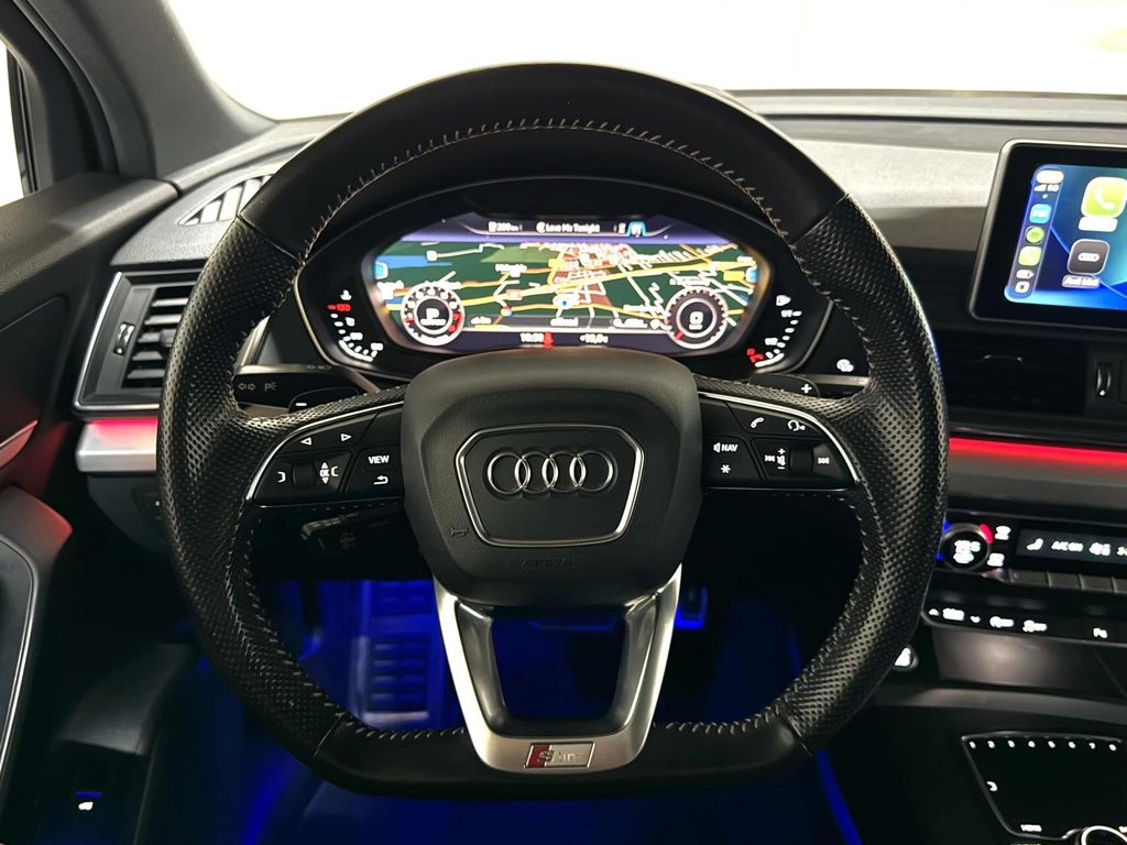Audi Q5 – foto 37