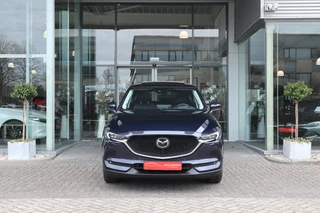 Mazda CX-5 – thumbnail 11