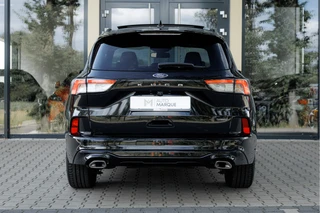 Ford Kuga – thumbnail 3
