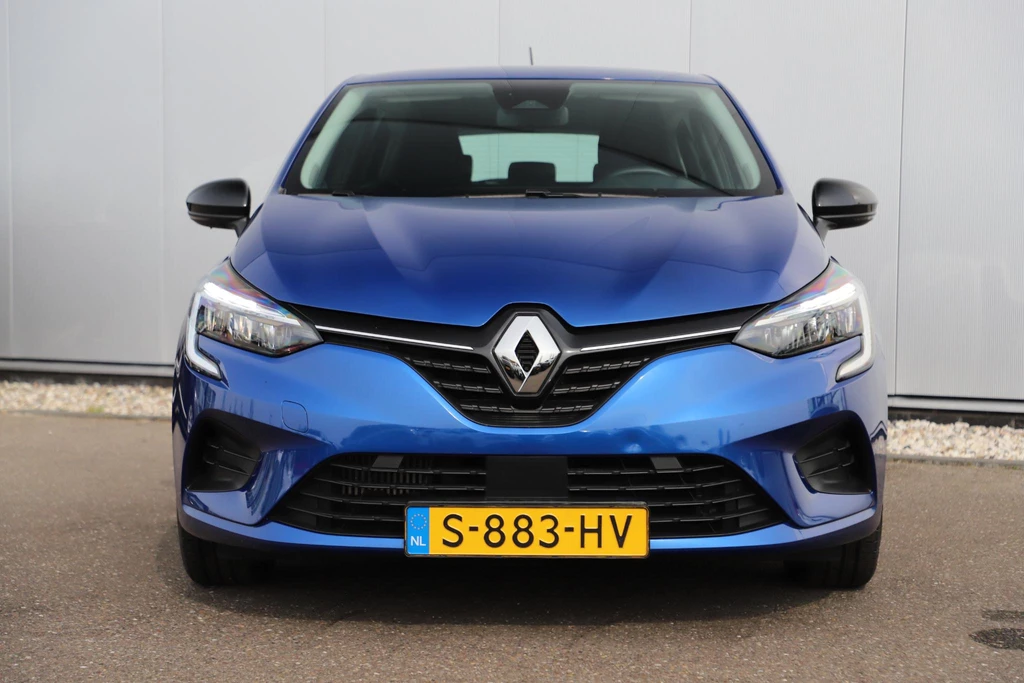 Renault Clio – foto 4