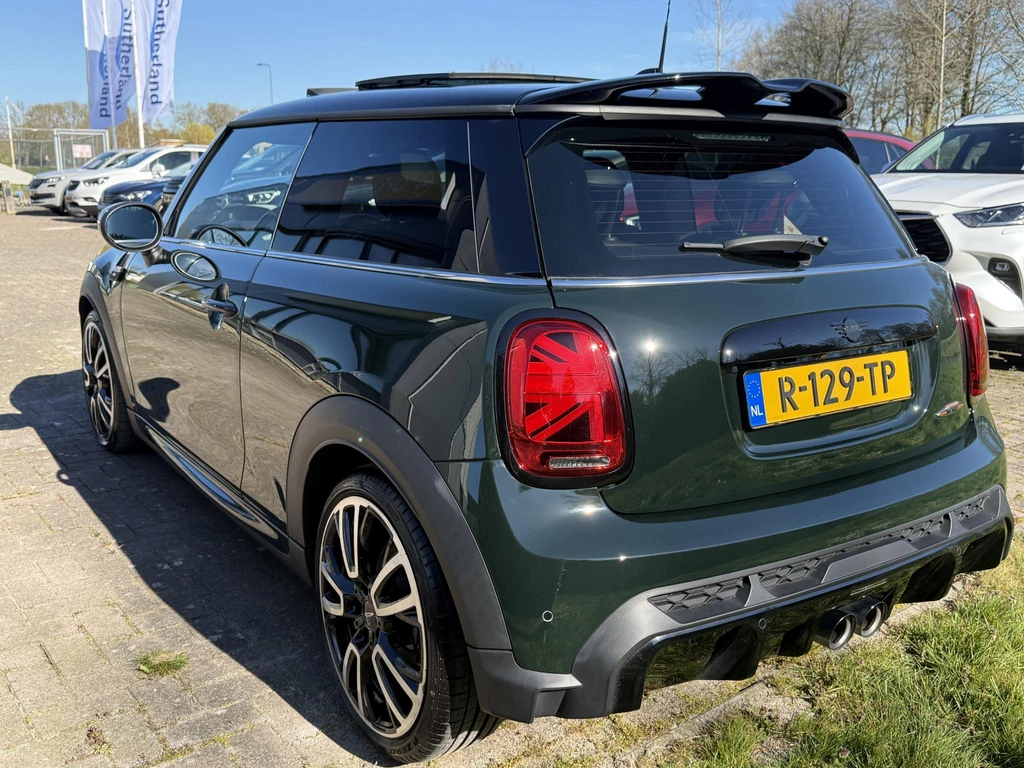 MINI Cooper – foto 3
