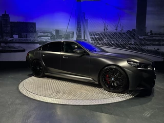 BMW M5 – thumbnail 15