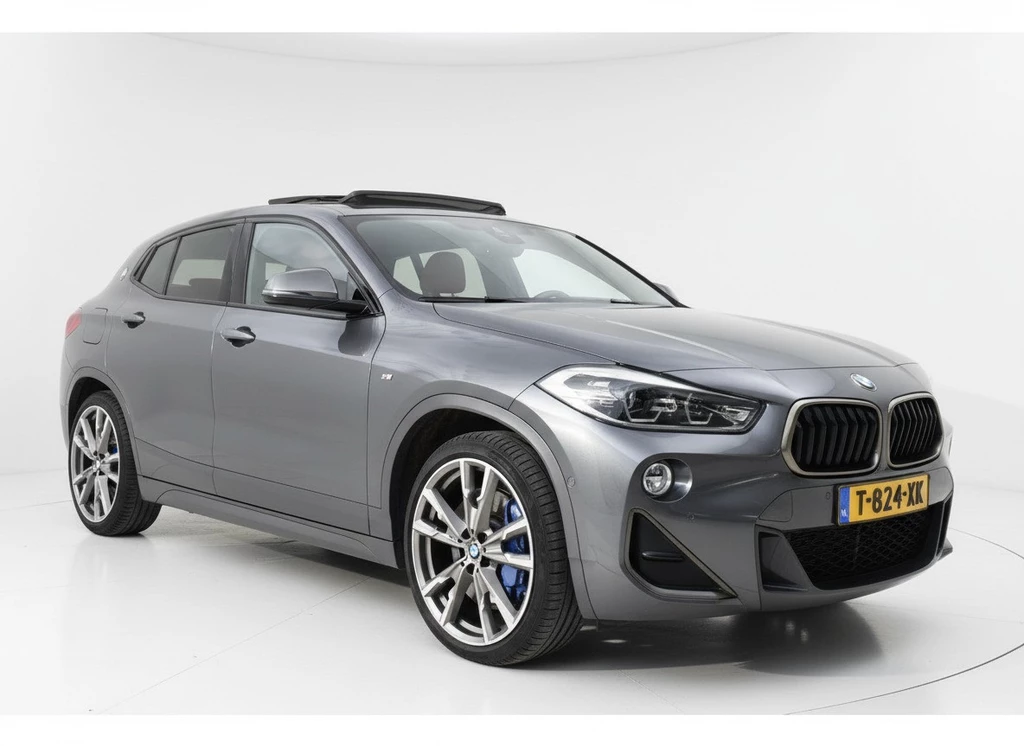 BMW X2 – foto 14