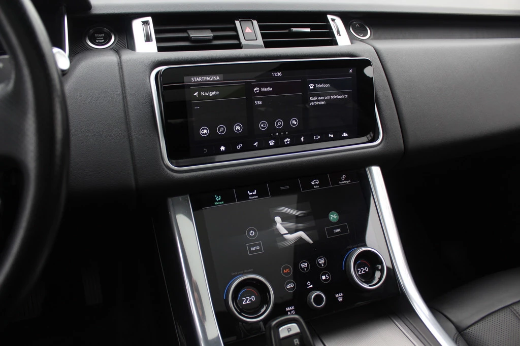 Land Rover Range Rover Sport – foto 20