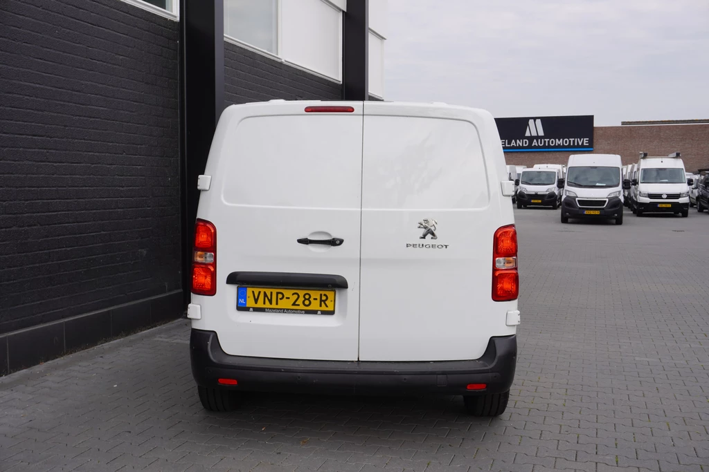 Peugeot Expert – foto 2