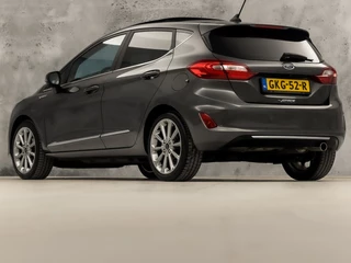 Ford Fiesta – thumbnail 4