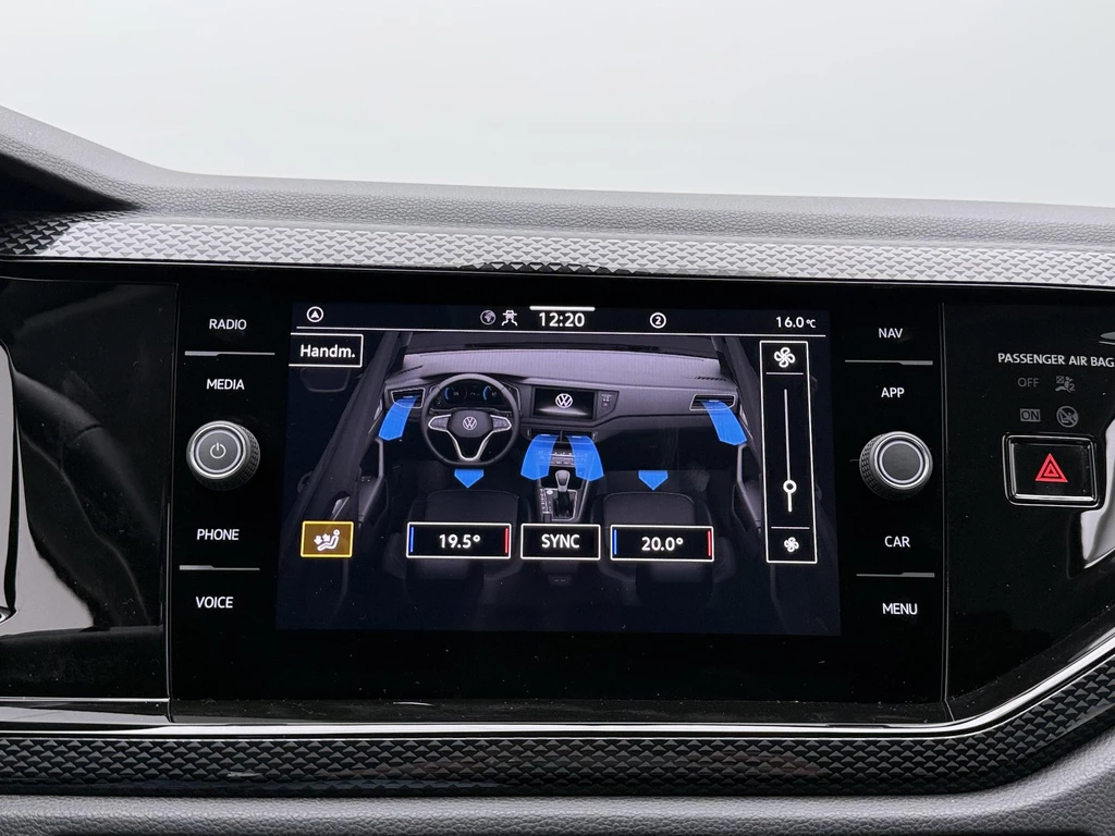 Volkswagen Taigo – foto 21