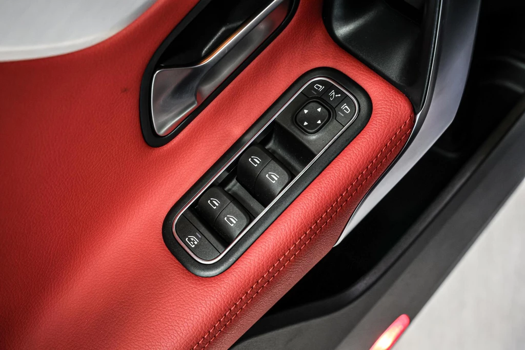 Mercedes-Benz CLA – foto 30