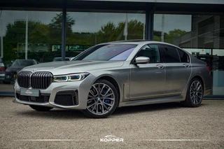 BMW 7 Serie – thumbnail 1