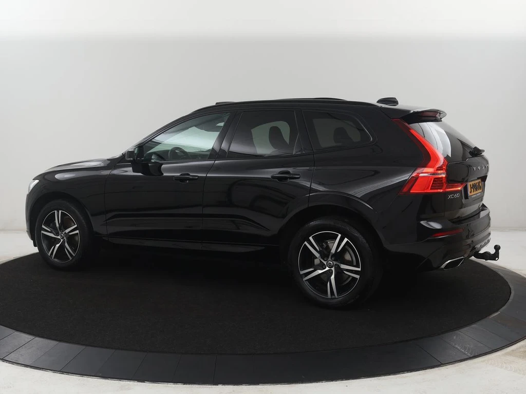 Volvo XC60 – foto 2