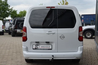 Opel Combo – thumbnail 4