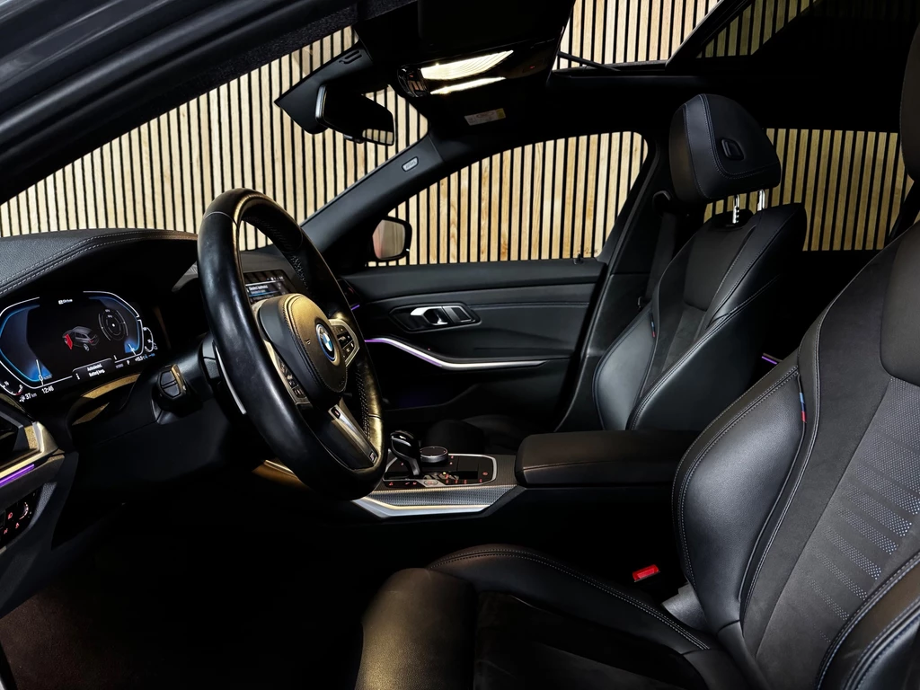 BMW 3 Serie – foto 52