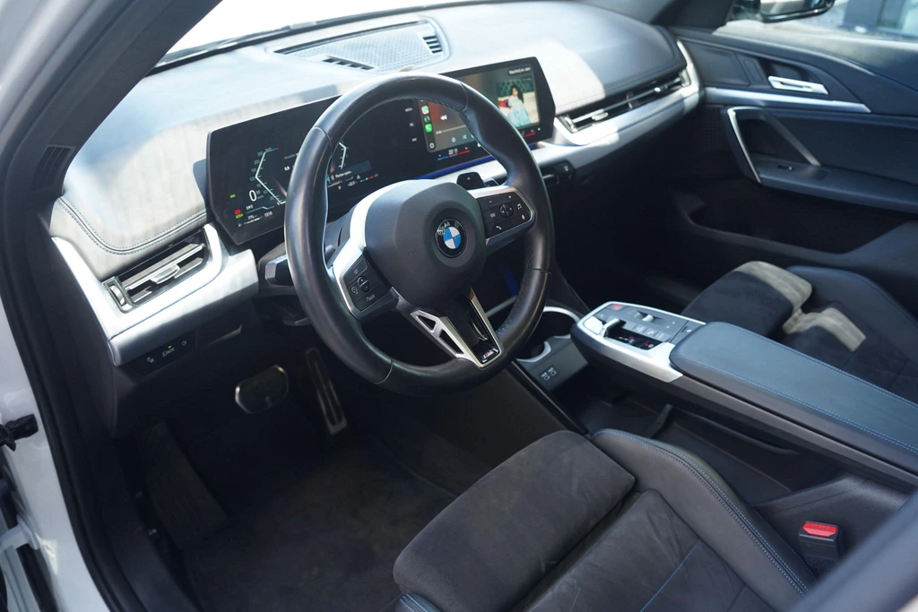 BMW X1 – foto 44