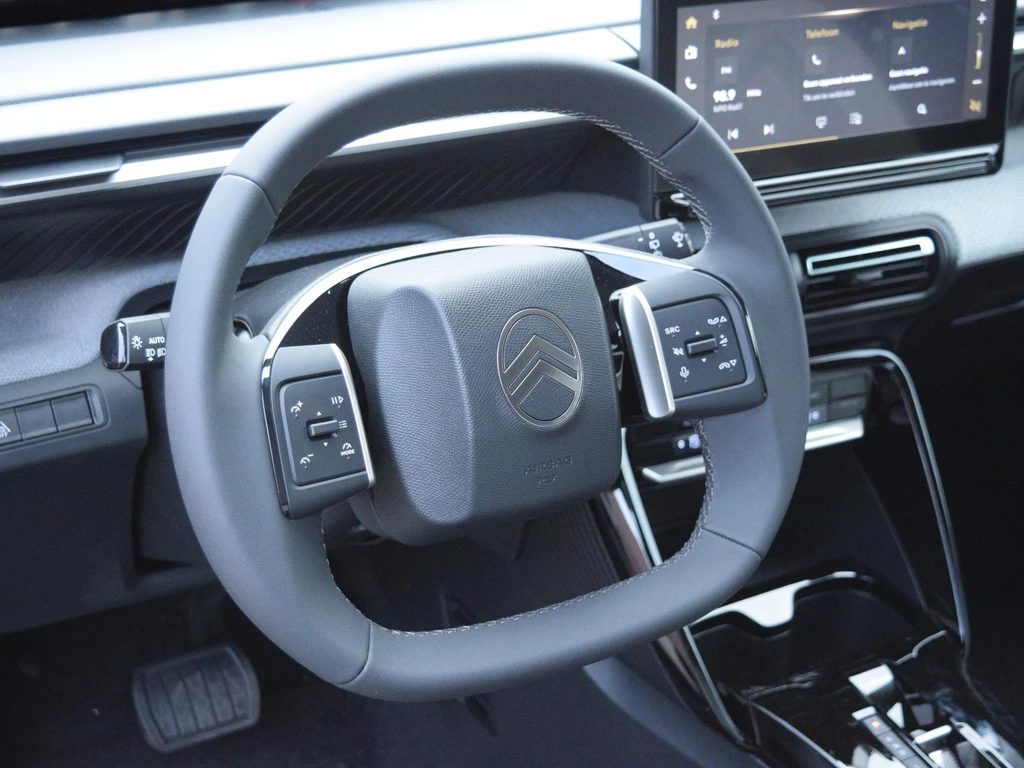 Citroën C3 Aircross – foto 7