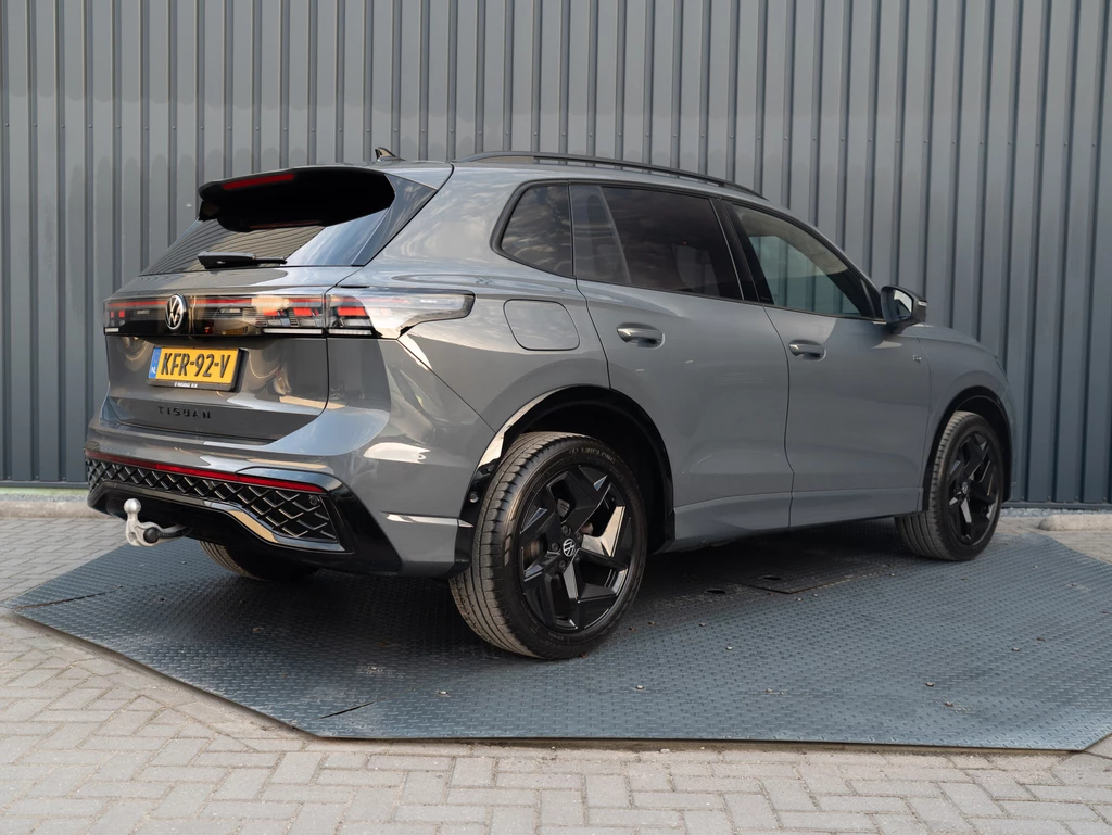 Volkswagen Tiguan – foto 11