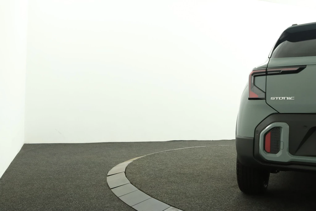Kia Stonic – foto 41