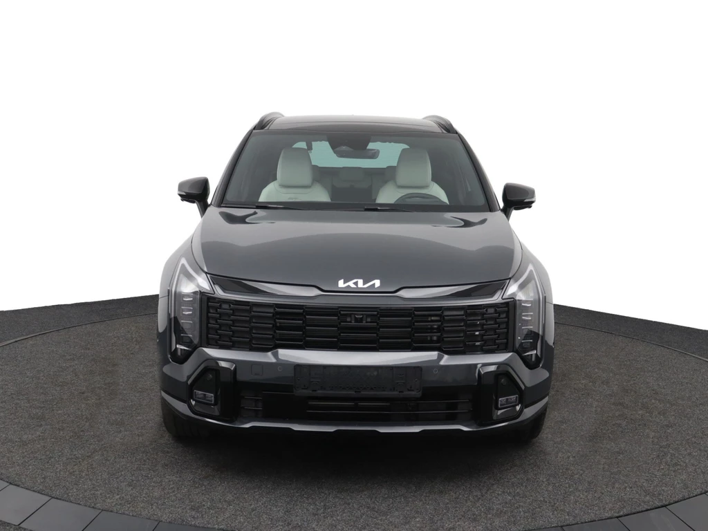 Kia Sportage – foto 13