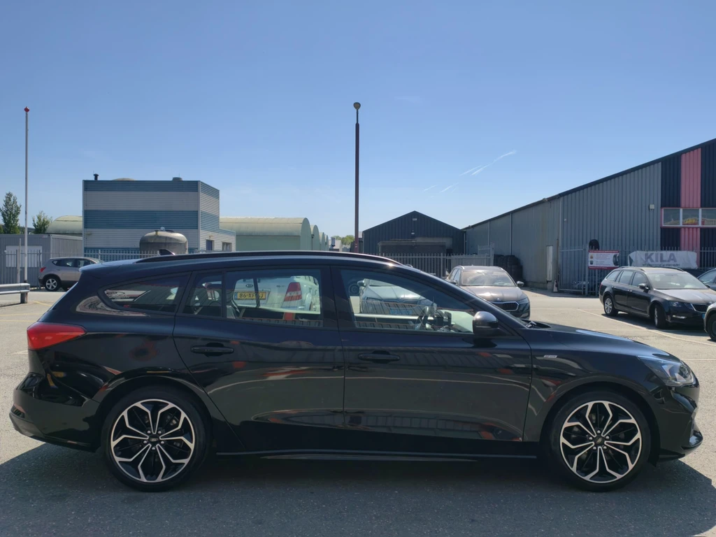 Ford Focus – foto 6