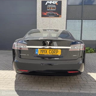 Tesla Model S – thumbnail 4