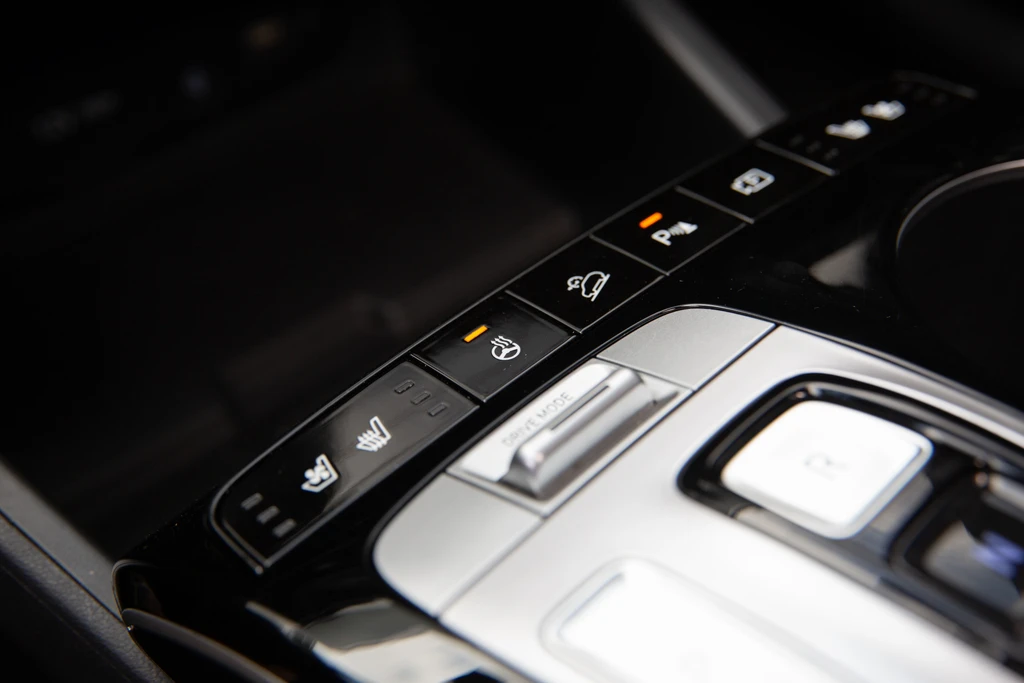 Hyundai Tucson – foto 23