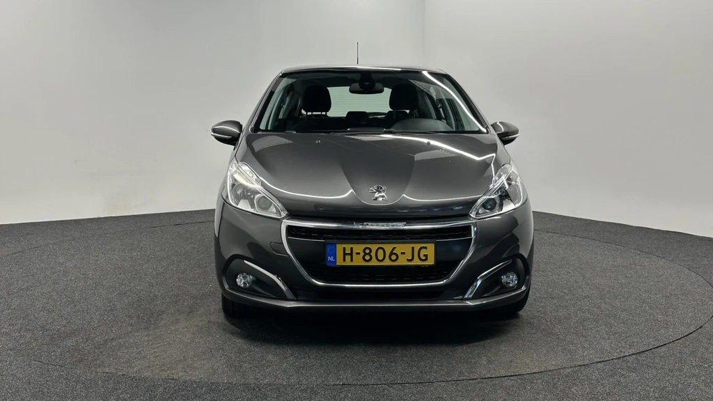 Peugeot 208 – foto 8
