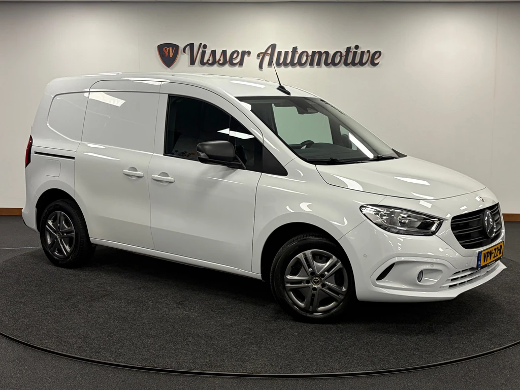 Mercedes-Benz Citan – foto 9