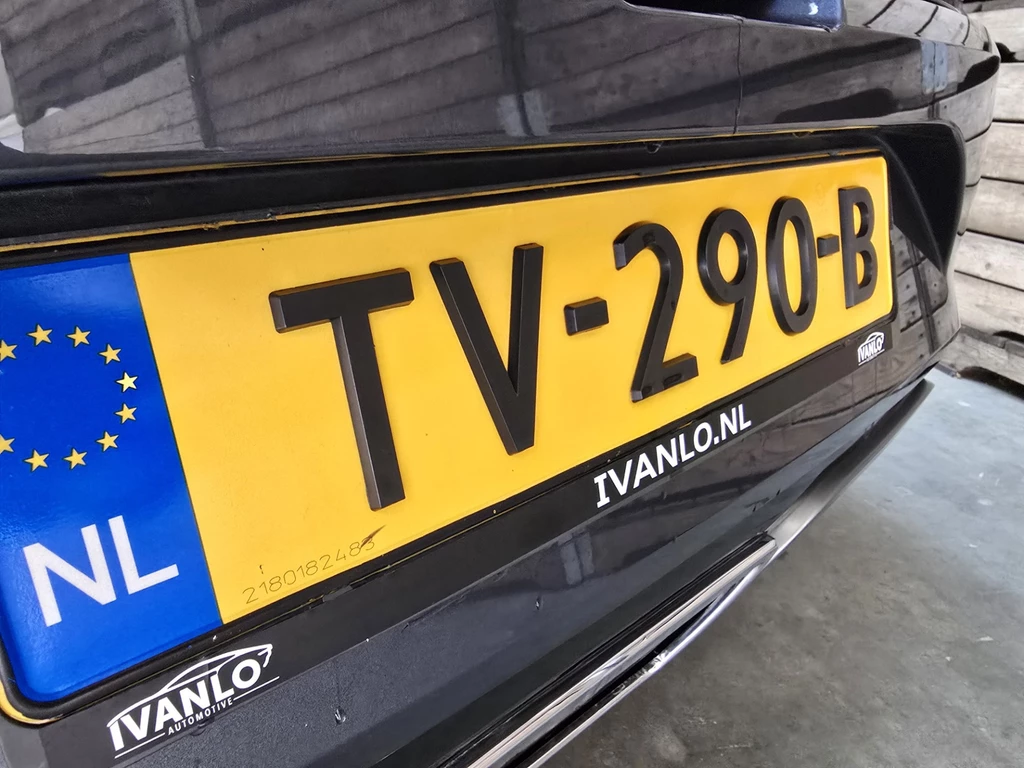 Renault Mégane – foto 14