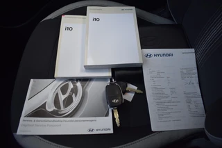 Hyundai i10 – thumbnail 36