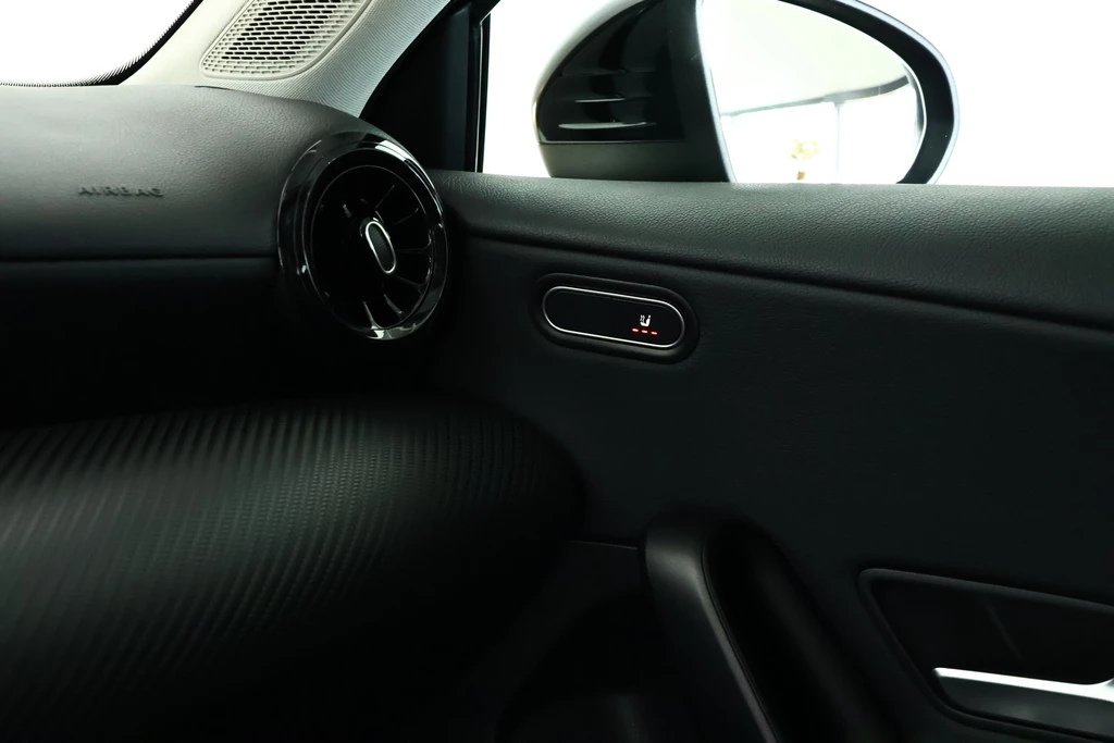 Mercedes-Benz A-Klasse – foto 27