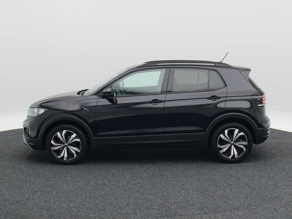 Volkswagen T-Cross – foto 2