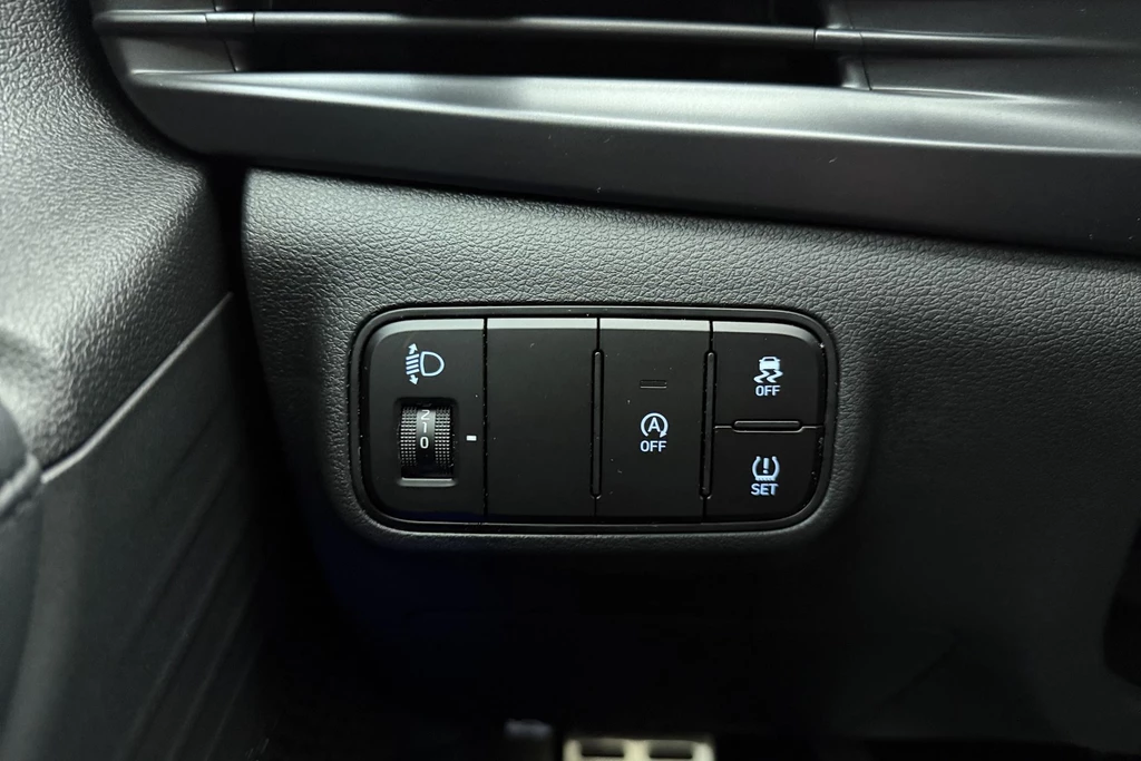 Hyundai Bayon – foto 20