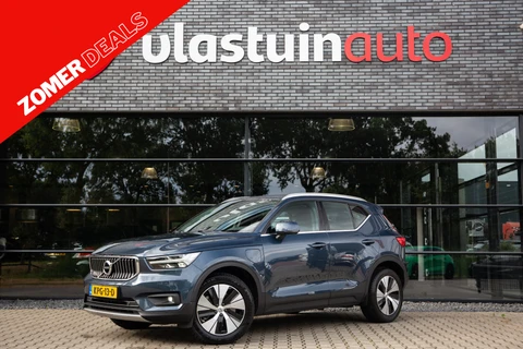 Volvo XC40 1.5 T5 Recharge Business Pro , Trekhaak, Carplay, Keyless entry,