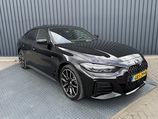 BMW 4 Serie – thumbnail 18