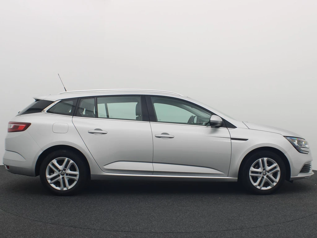 Renault Mégane Estate – foto 7