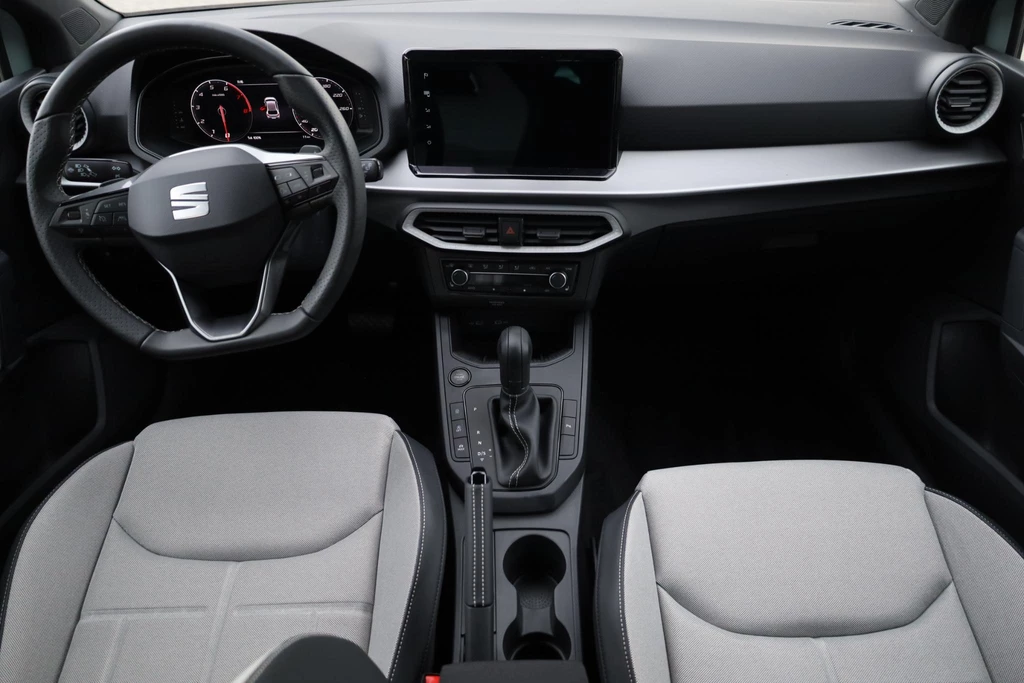 SEAT Ibiza – foto 8
